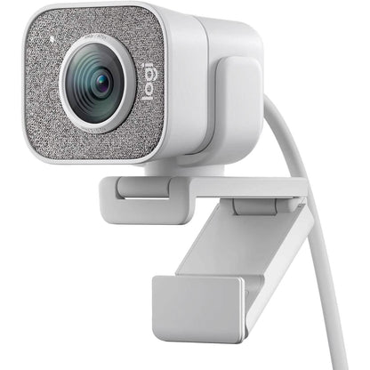 Logitech StreamCam, Live Streaming Webcam  (Refurbished)