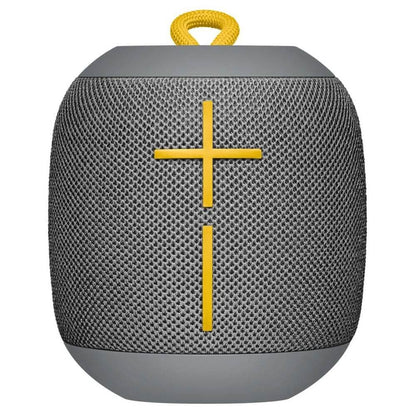 Logitech Ultimate Ears WONDERBOOM Super Portable Waterproof Bluetooth Speaker (Refurbished)