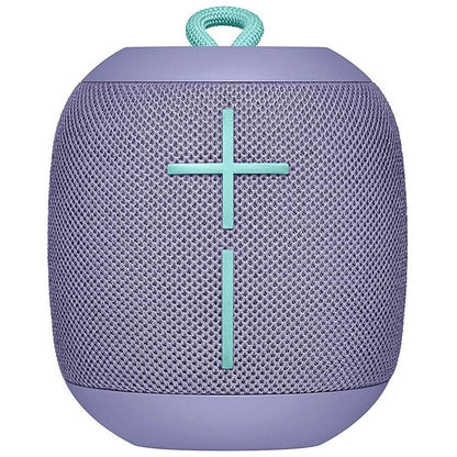Logitech Ultimate Ears WONDERBOOM Super Portable Waterproof Bluetooth Speaker (Refurbished)