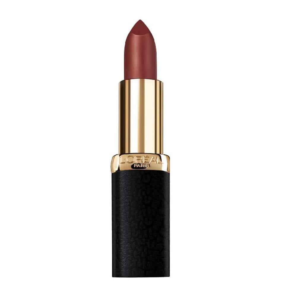 L'Oréal Paris Colour Riche Matte Lipcolour