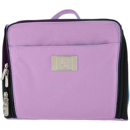Lori Greiner Ultimate Cosmetic Organizer Case