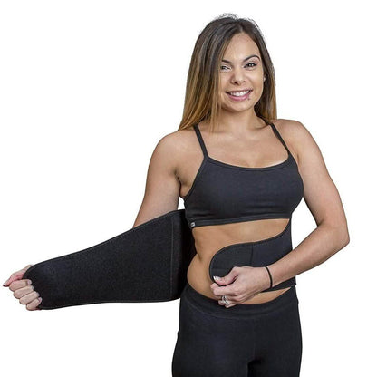 Lower Back Support Belt