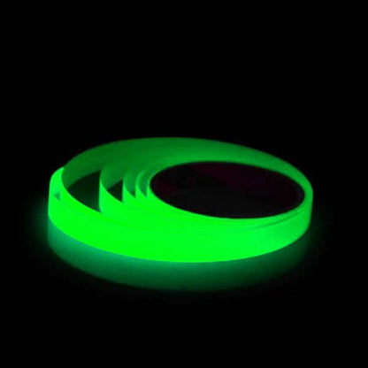Luminous Self-Adhesive Tape