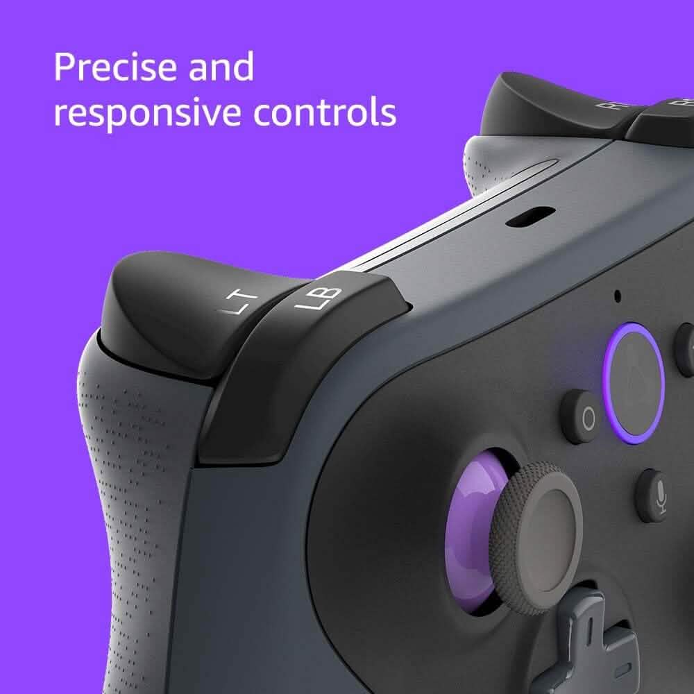 Luna Wireless Controller  (Refurbished)
