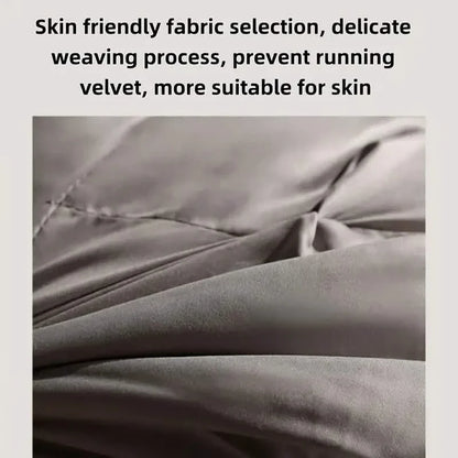 Luxury 5-Star Hotel Quality Pillow Hypoallergenic Polyester Cover