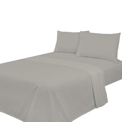 Luxury Ultra-Soft 300 Thread Count Cotton Sheet