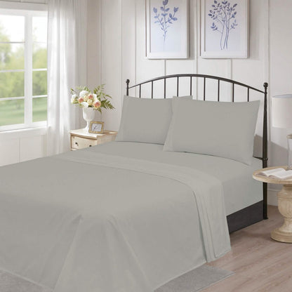 Luxury Ultra-Soft 300 Thread Count Cotton Sheet