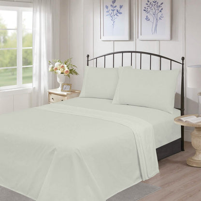 Luxury Ultra-Soft 300 Thread Count Cotton Sheet
