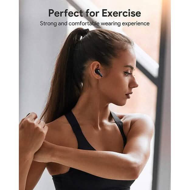 LY-E1 True Wireless Earbuds