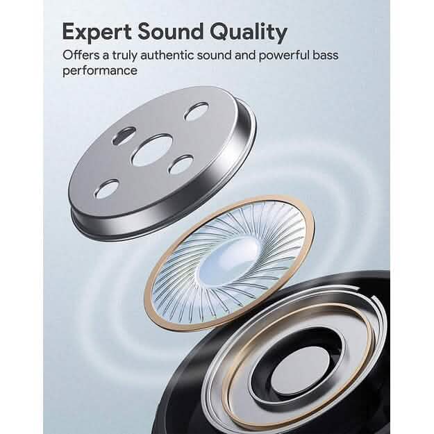 LY-E1 True Wireless Earbuds