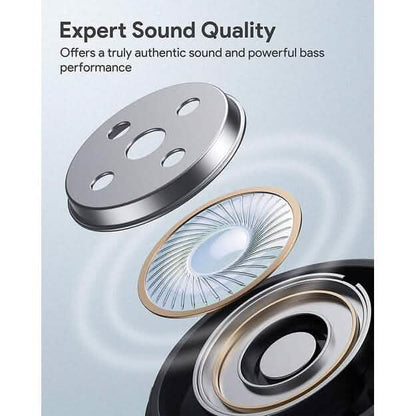 LY-E1 True Wireless Earbuds