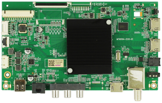 ONN M23146-MT / 515C90104M09 Main Board for 100012588