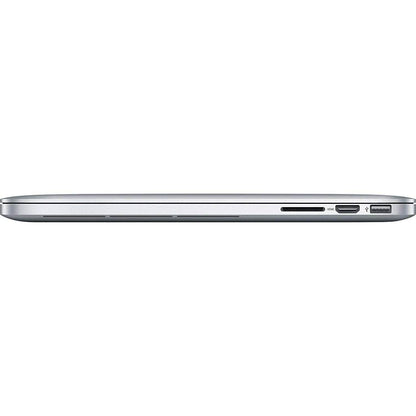 Apple MacBook Pro Core i7 2.3 GHz 15" Retina 16GB RAM 512GB SSD (Refurbished)