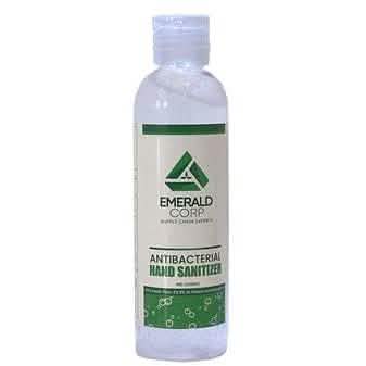 Made in USA 70% Alcohol Premium Hand Sanitizer