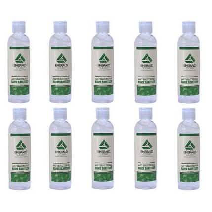 Made in USA 70% Alcohol Premium Hand Sanitizer