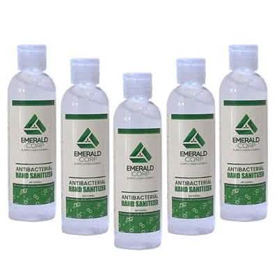 Made in USA 70% Alcohol Premium Hand Sanitizer