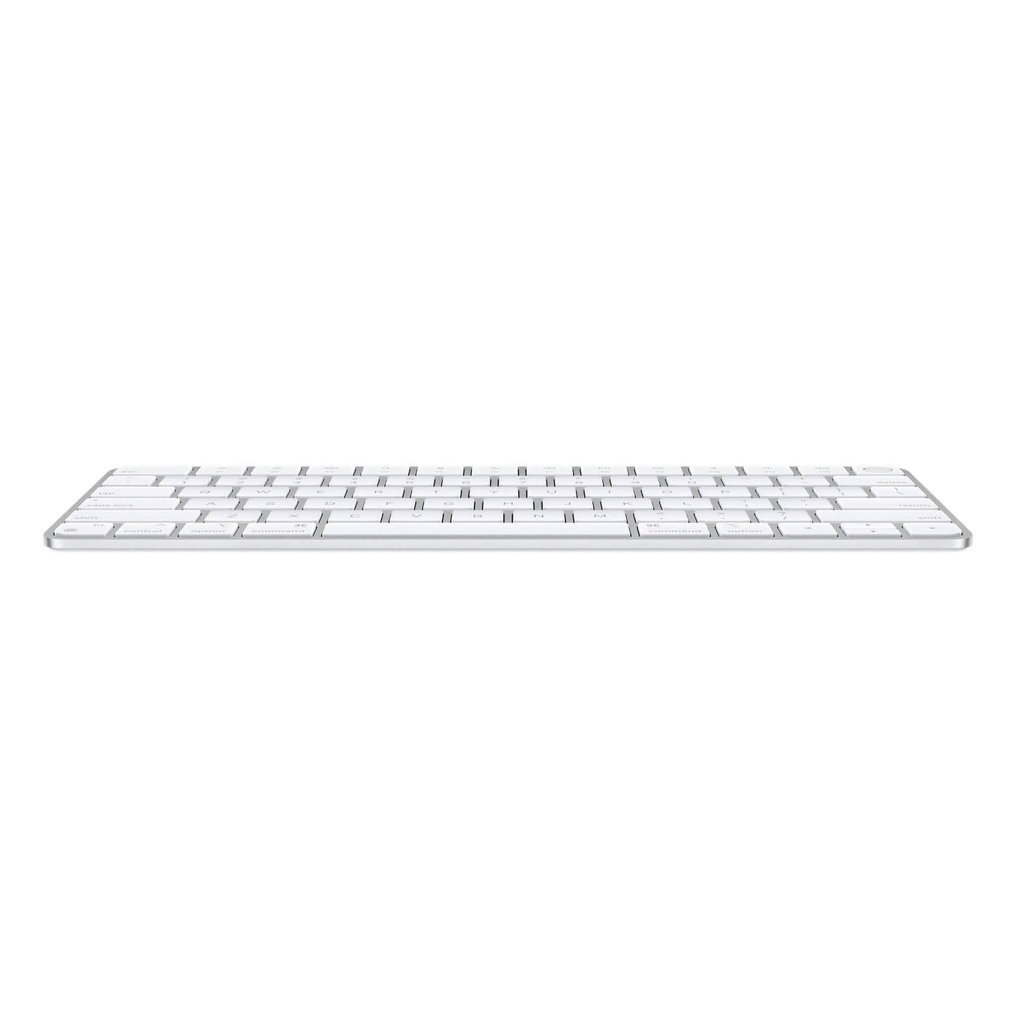 Magic Keyboard with Touch ID for Mac Models with Apple Silicon - US English (Refurbished)