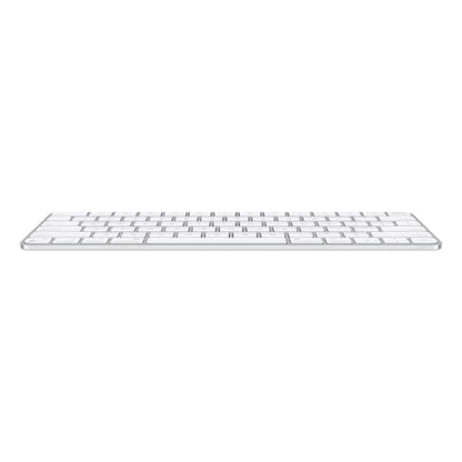 Magic Keyboard with Touch ID for Mac Models with Apple Silicon - US English (Refurbished)