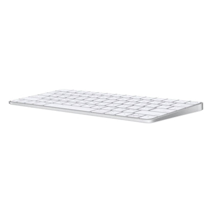 Magic Keyboard with Touch ID for Mac Models with Apple Silicon - US English (Refurbished)