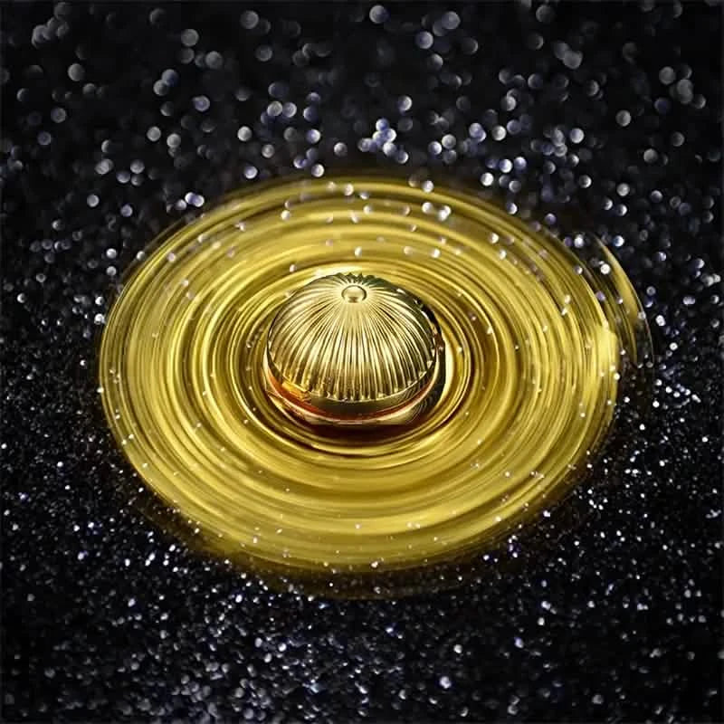 Magic Power Orb Fidget Spinner