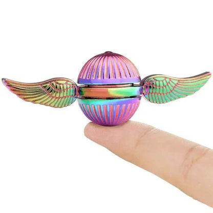 Magic Power Orb Fidget Spinner