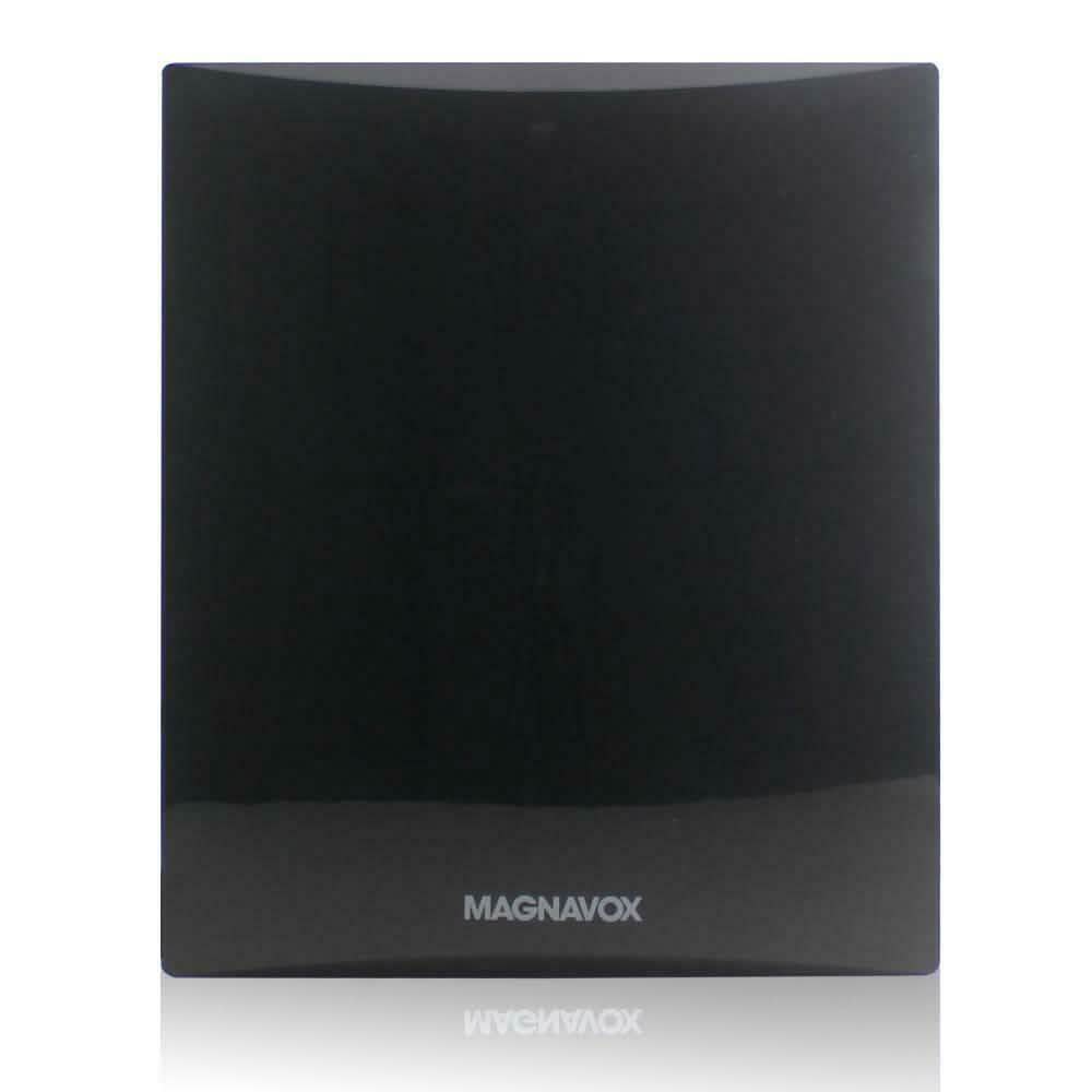Magnavox HDTV Indoor Amplified Flat Antenna