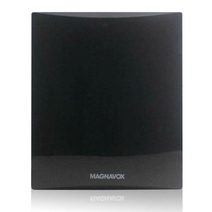 Magnavox HDTV Indoor Amplified Flat Antenna
