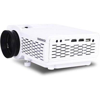 Magnavox MP601 Home Theater Projector with Bluetooth