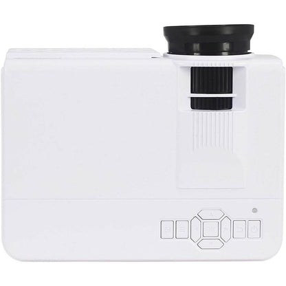 Magnavox MP601 Home Theater Projector with Bluetooth