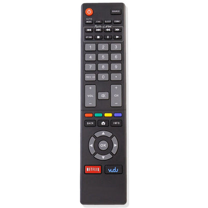 Magnavox NH401UD Smart TV Remote Control - NH401UD