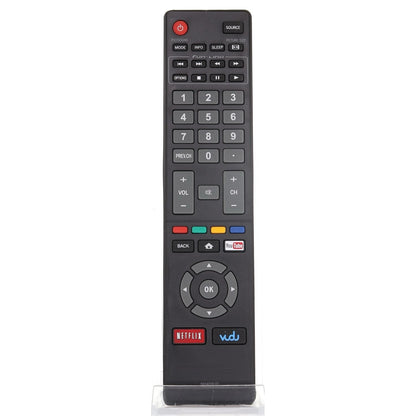 Magnavox NH409UD Smart TV Remote Control | Netflix | Vudu - NH409UD