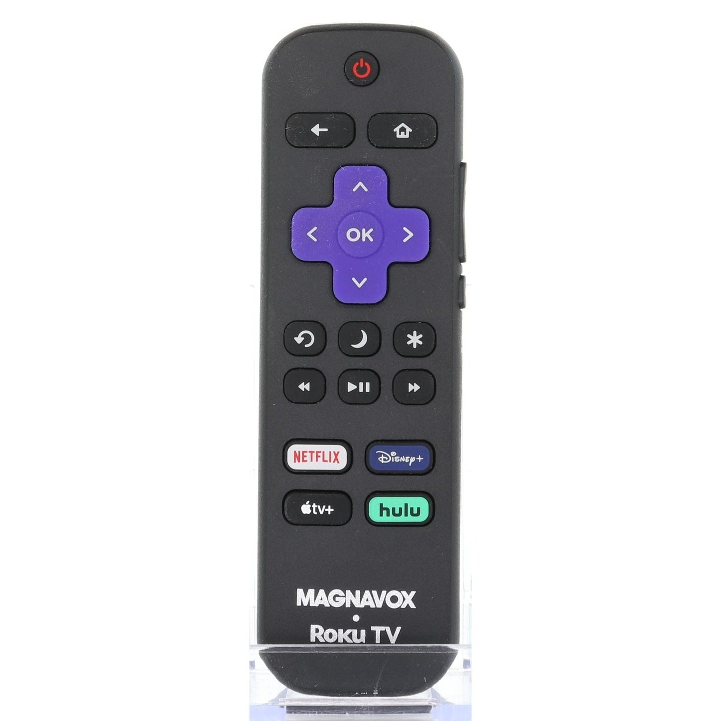 Magnavox RCALIR 2022 ROKU TV Remote Control - 3226001019