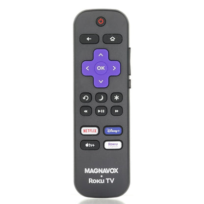 Magnavox RC-ALIR Roku TV Remote Control - 3226001303