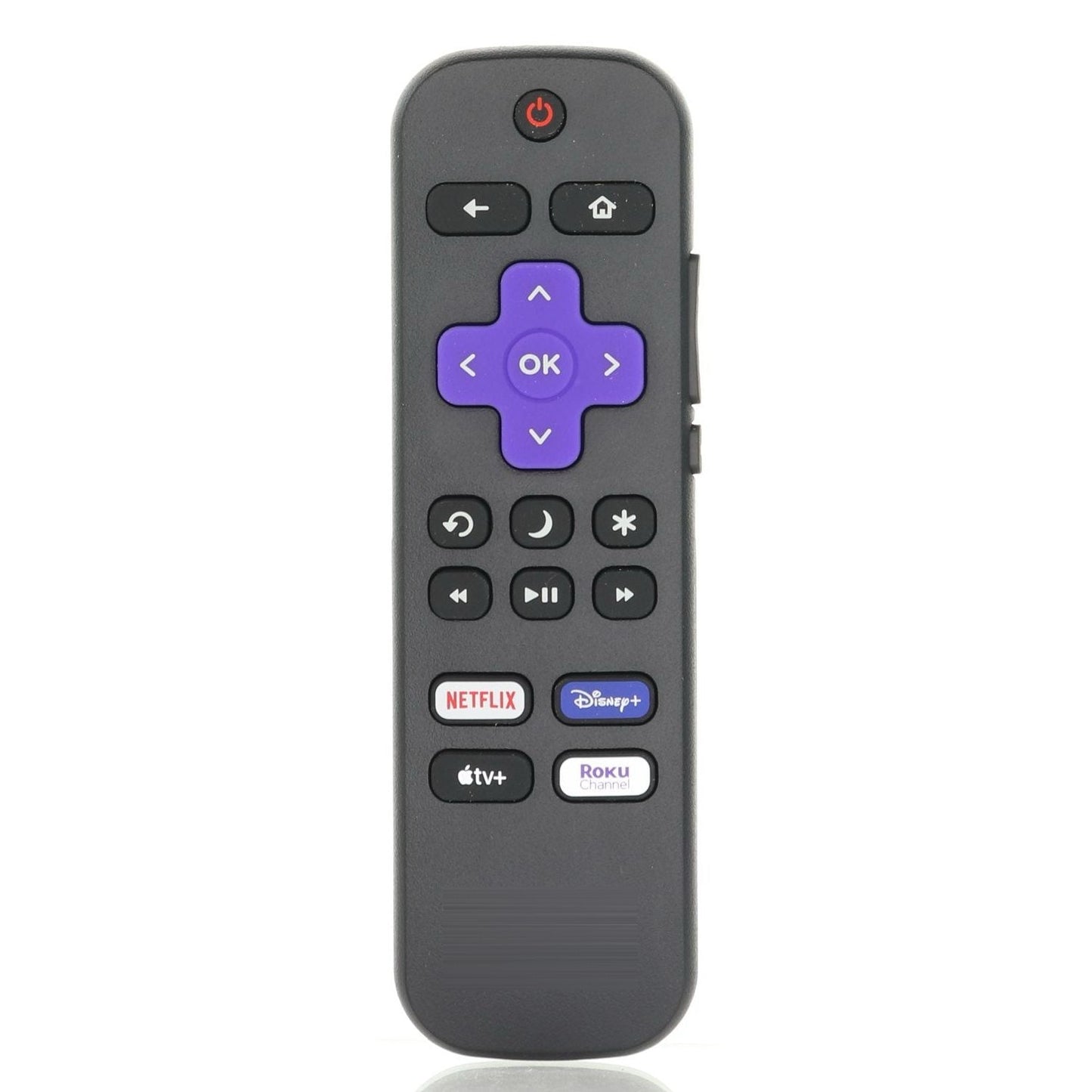 Magnavox RC-ALIR Roku Roku TV Remote Control - 3226000879
