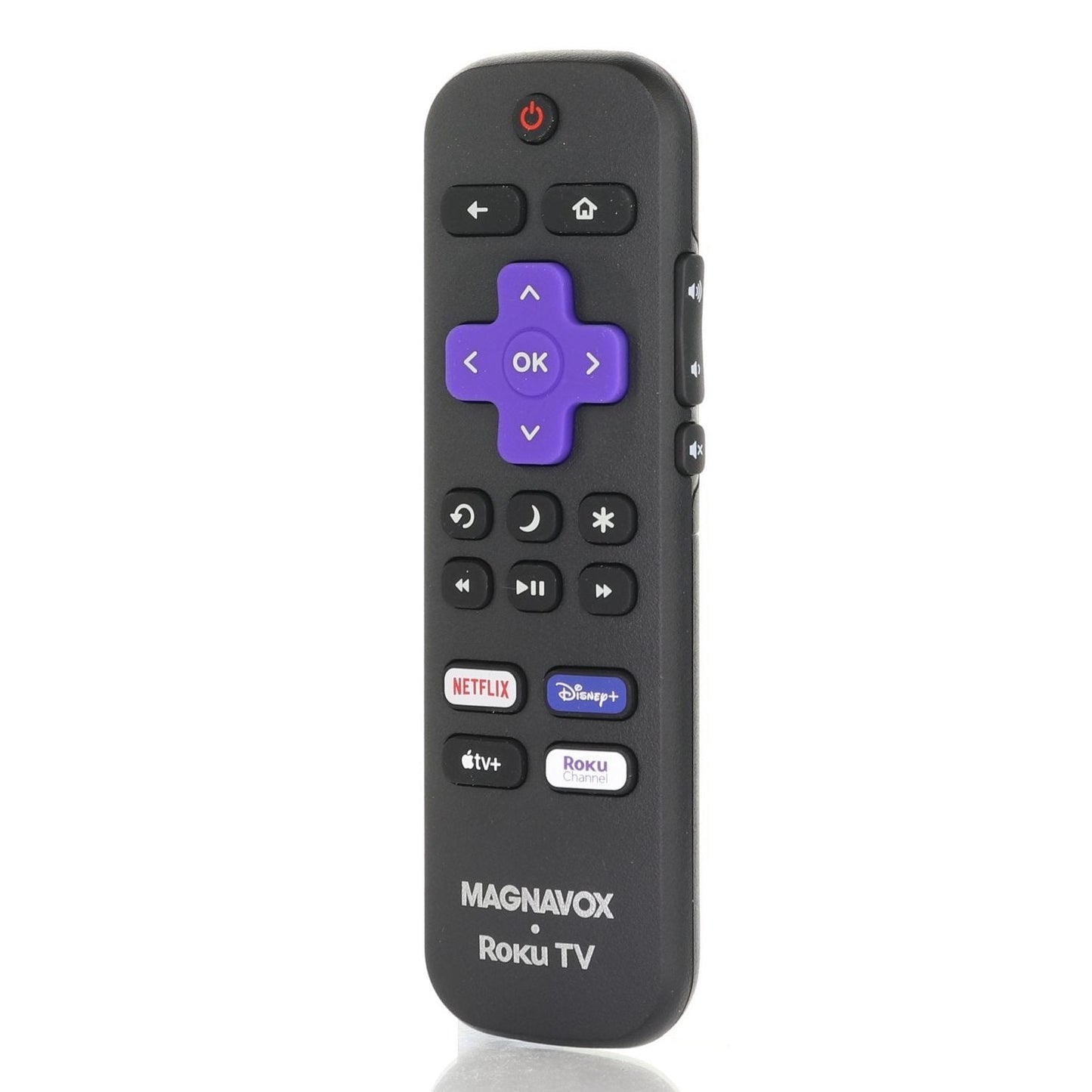 Magnavox RC-ALIR Roku TV Remote Control - 3226001303
