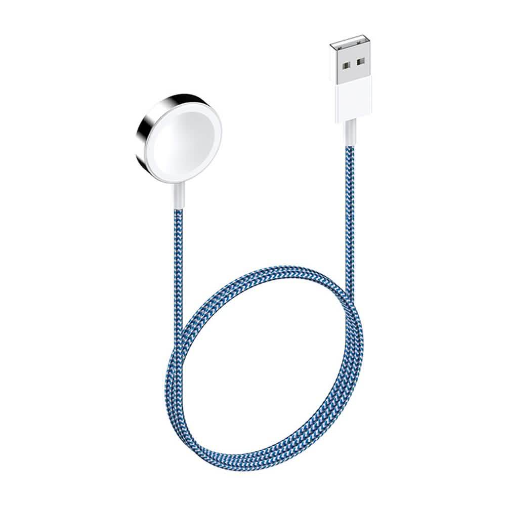 Magnetic Apple Watch Charger