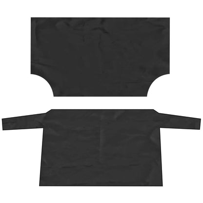 Magnetic Car Windshield Cover Front Rear Protector Fit for All Cars