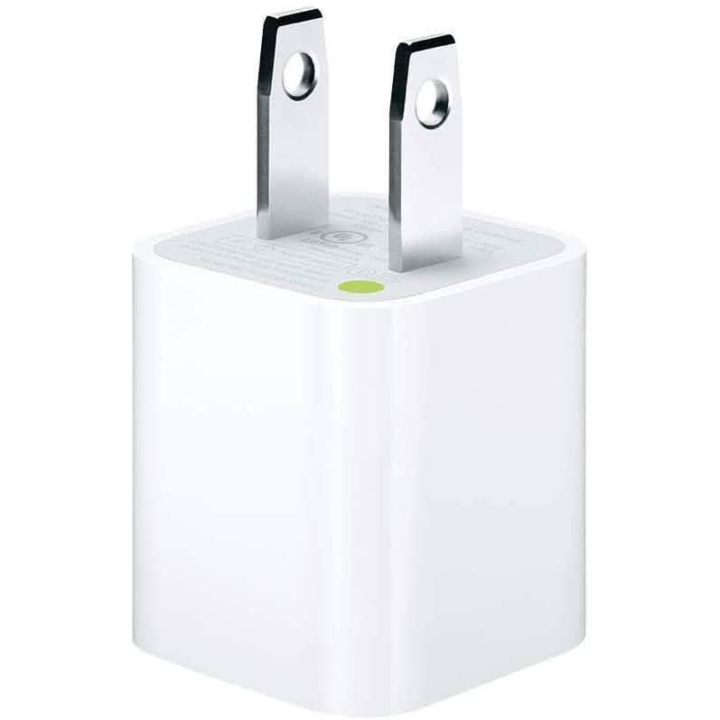 Magnetic Charging Cable for Apple Watch and 5W USB Power Adapter Charger