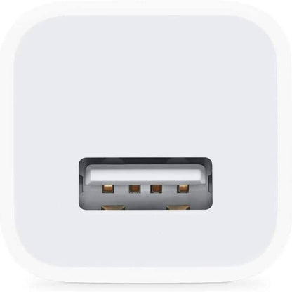 Magnetic Charging Cable for Apple Watch and 5W USB Power Adapter Charger