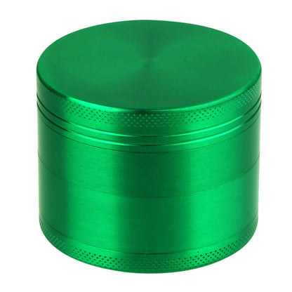Magnetic Herb Spice Tobacco Grinder