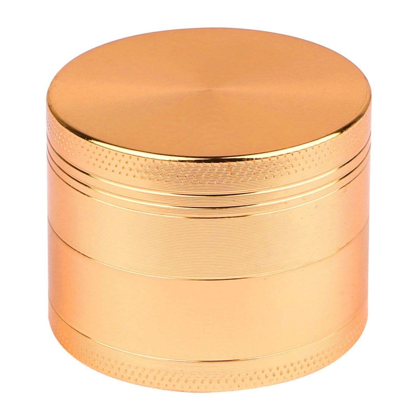 Magnetic Herb Spice Tobacco Grinder