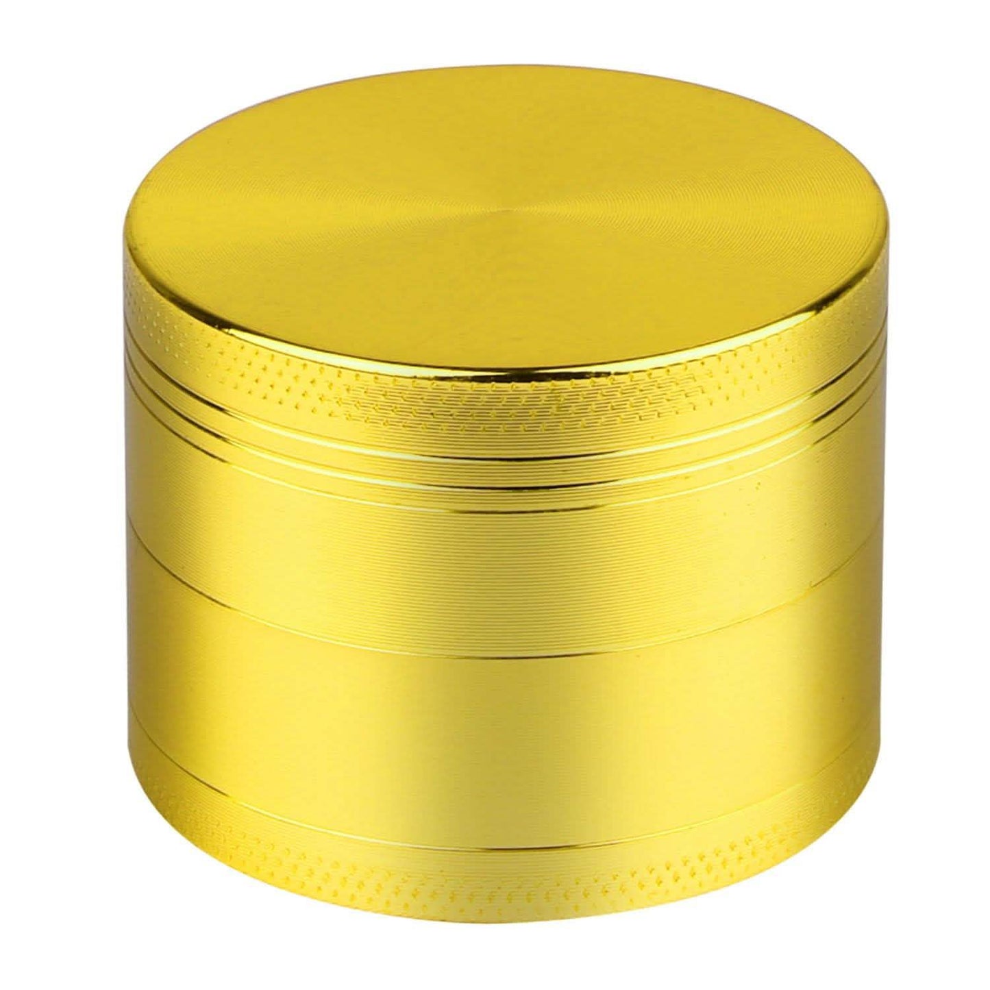 Magnetic Herb Spice Tobacco Grinder