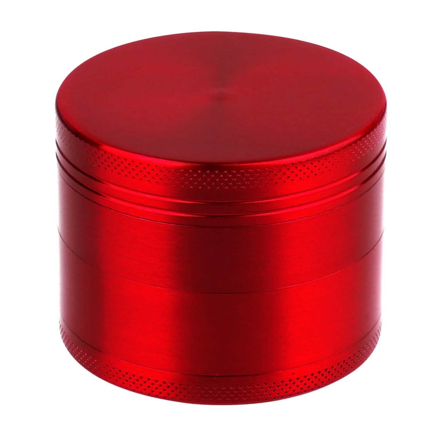 Magnetic Herb Spice Tobacco Grinder