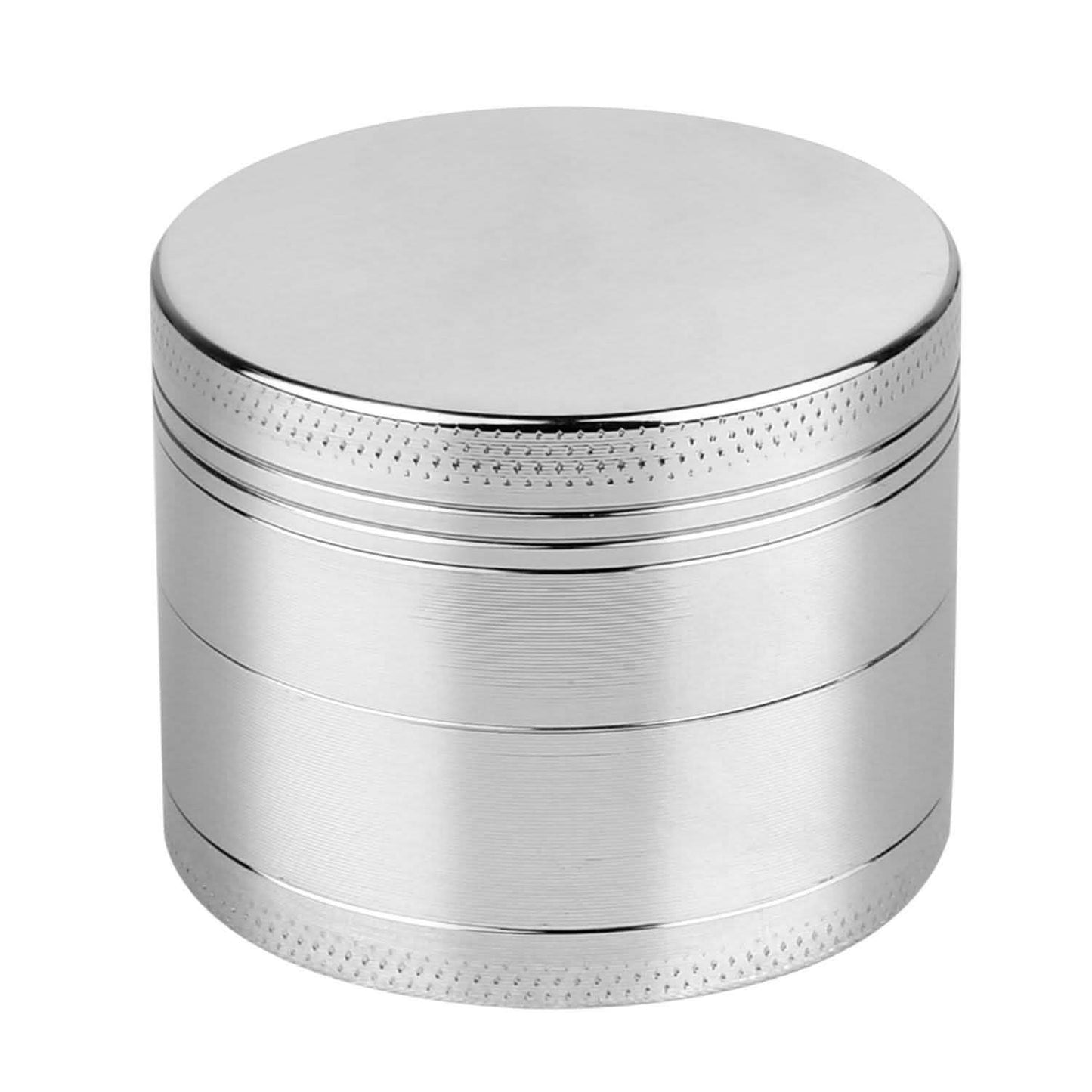 Magnetic Herb Spice Tobacco Grinder