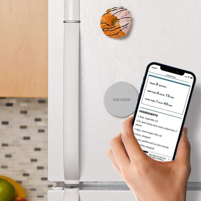 Magnetic iPhone Mount Compatible with MagSafe