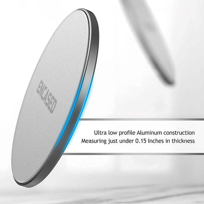 Magnetic iPhone Mount Compatible with MagSafe