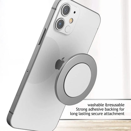 Magnetic iPhone Mount Compatible with MagSafe
