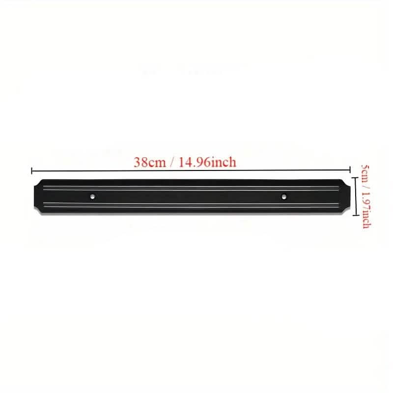 Magnetic Knife Holder for Kitchen Wall