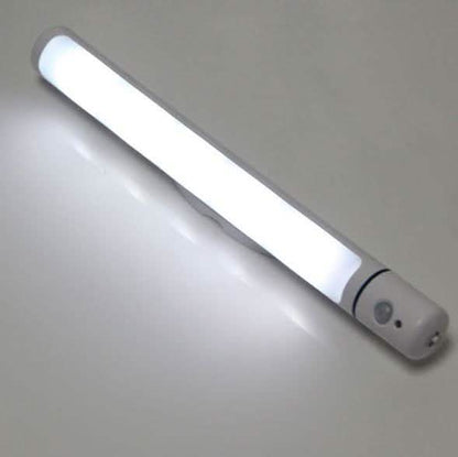 Magnetic Night Light IR Motion Sensor LED Lights