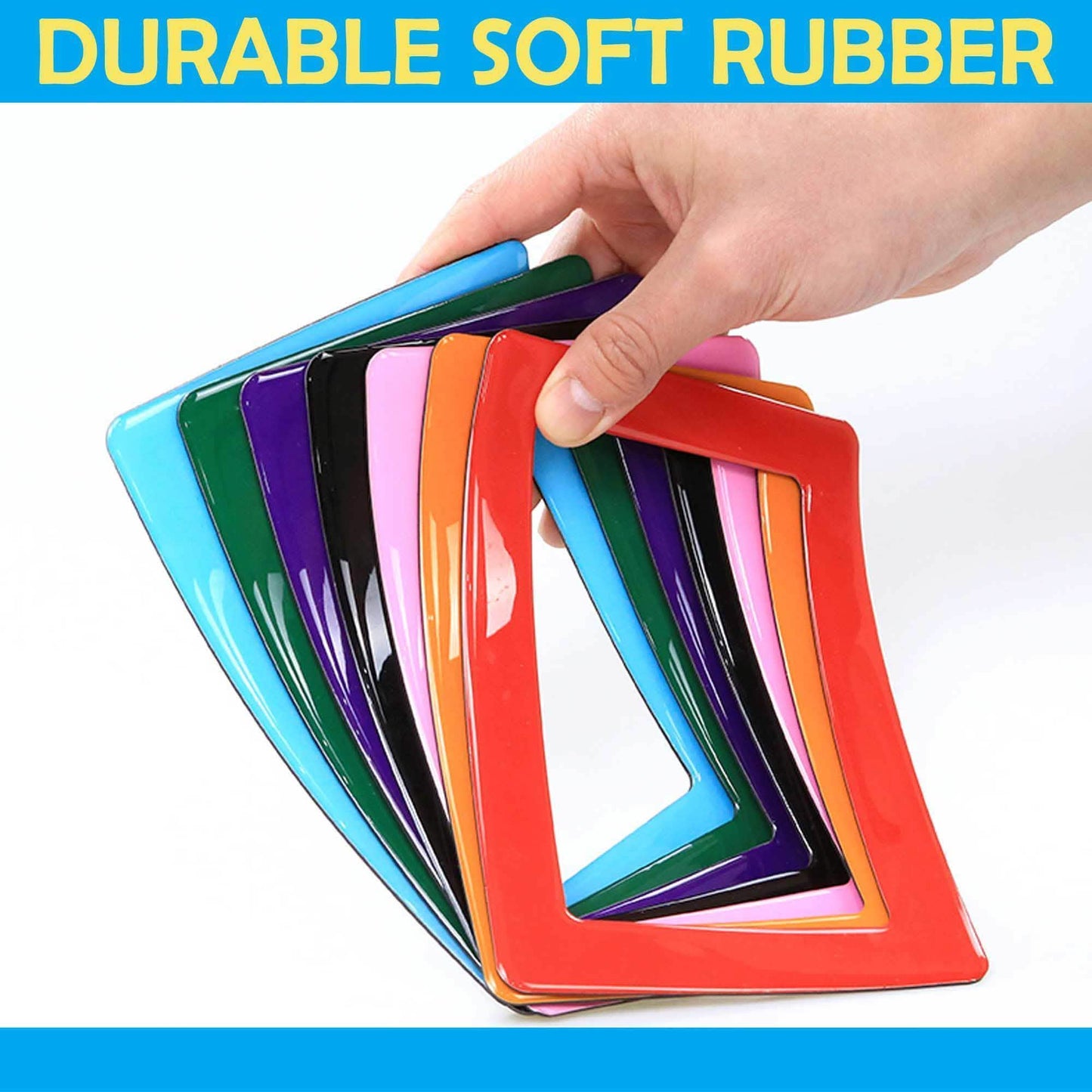 Magnetic Photo Frame